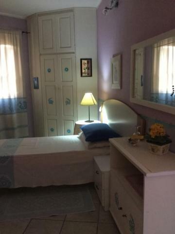 Le Quattro Mura Bed and Breakfast Pula Exterior foto